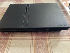 Sony PlayStation 2 PS2 Slim