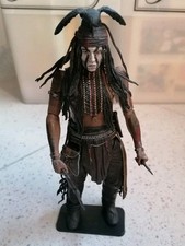 The Lone Ranger Action Figure