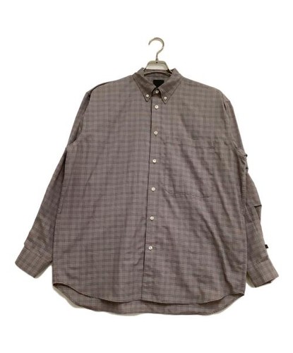 Daiwa camicia manica lunga - camicia,