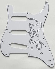 Per US Fender Stratocaster SRV