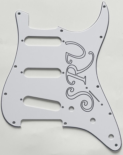Per fender stratocaster srv - us,
