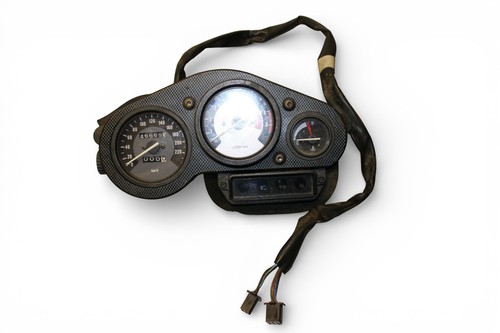 Yamaha tdm 850 - tdm,