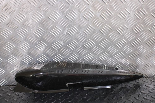 Keeway rkv 125 2021 - 2021, fianchetto