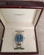 Orologio uomo longines spirit - orologio,