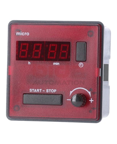 Regolatore temperatura jumo - di,