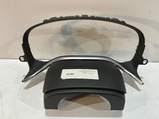 BMW 7 G11 G12 Controtelaio - 6240