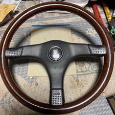 NARDI Sport Steering Wheel