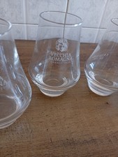 Bicchieri Vecchia Romagna Set 6 Pezzi