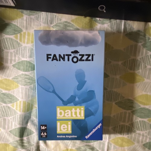 Gioco tavolo fantozzi - gioco,