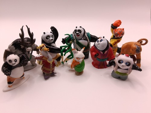 Lotto minifigure kung fu - lotto,