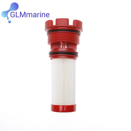 Filtro carburante per
