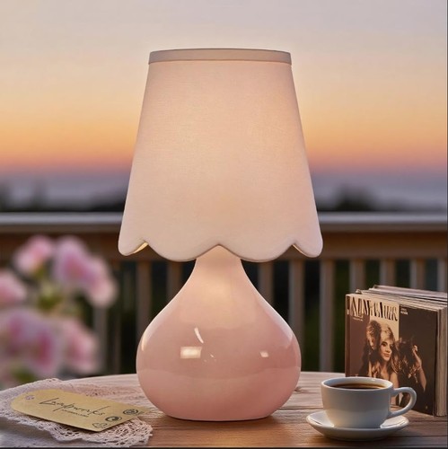 Lampada tavolo ambiente led - lampada,