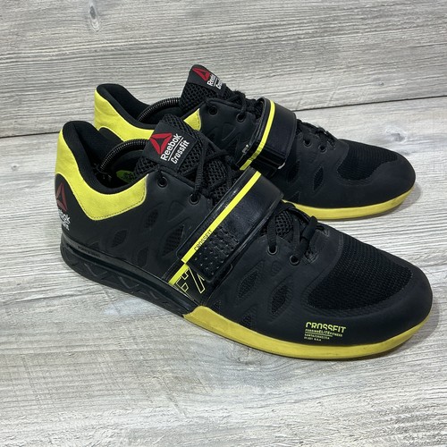 Scarpe sollevamento pesi - scarpe,