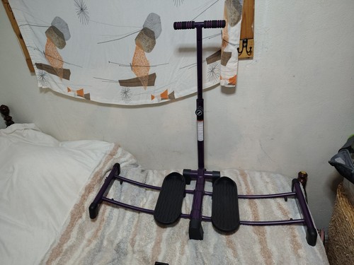 Leg master esercitatore - leg,