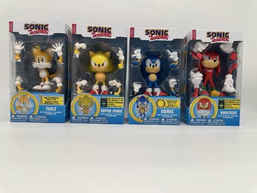 Personaggi collezione - 4,