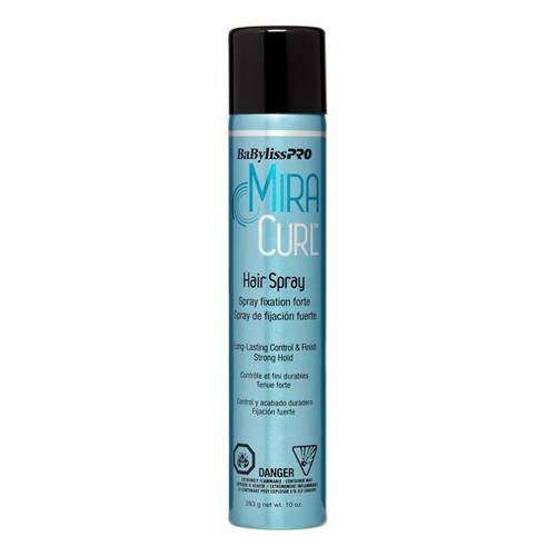 Babyliss pro miracurl spray - pro,