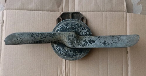 Ventola lancia augusta - ventola,