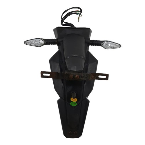 Portatarga lexmoto zsx - portatarga, zsx-f