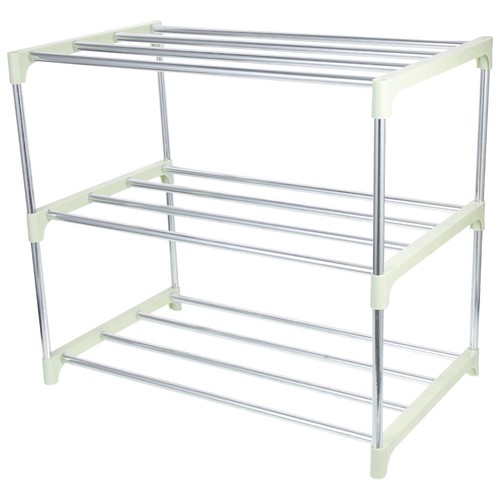 Scarpiera acciaio inox - acciaio,