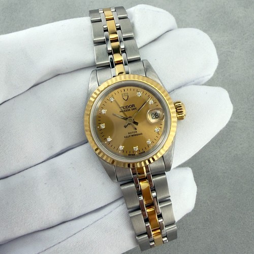 Tudor princess data - tudor, 92413