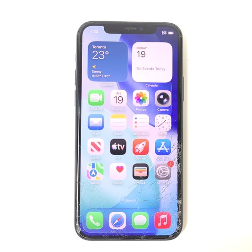 Apple iphone pro - apple, a2217