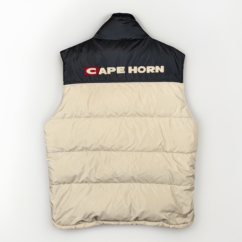 Cape horn giubbotto uomo - cape,