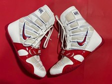 Scarpe da boxe personalizzate