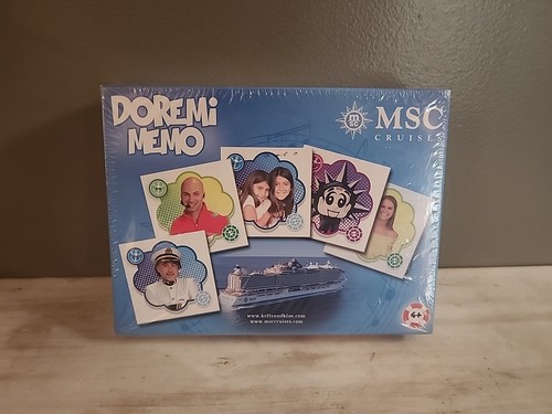 Doremi memo kelly kloe - memo,