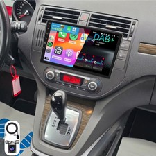 DAB+ per Ford Foucs C-MAX DM2