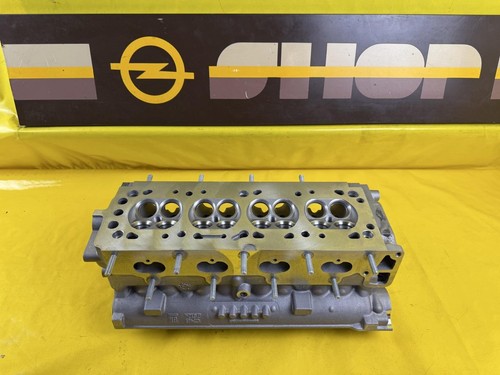 Testa cilindro opel corsa - cilindro,