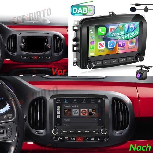 Autoradio dab kam android - autoradio, 15