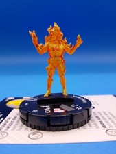HeroClix Fantastic Four #035
