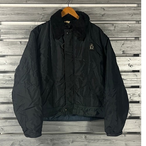 Giacca bomber vintage