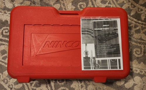 Ninco mastertrack professional - mastertrack,
