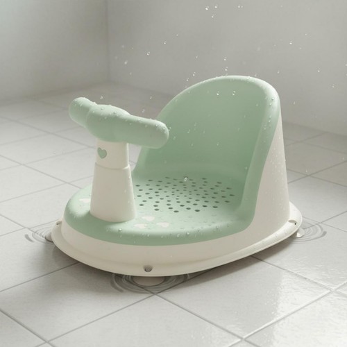 Seggiolino bagno - seggiolino,