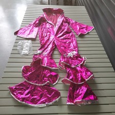 Smiffy's 1970s Danza Dream