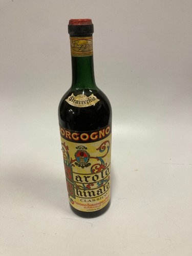 Aperitivo borgogno barolo - borgogno,