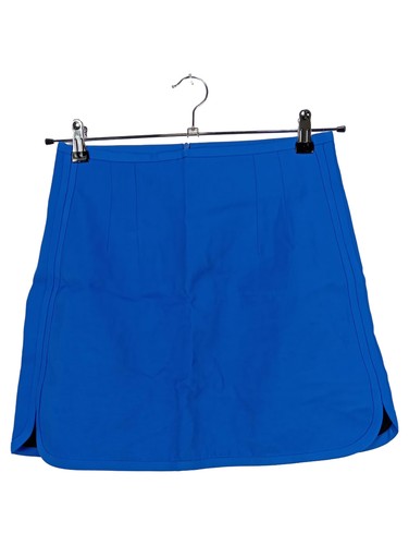 Zara abito chemisier donna blu - zara,