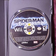 Activision spider man - spider-man, of