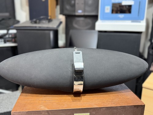 Bowers wilkins zeppelin air - wilkins,