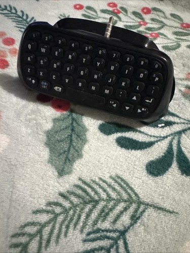 Mini tastiera wireless