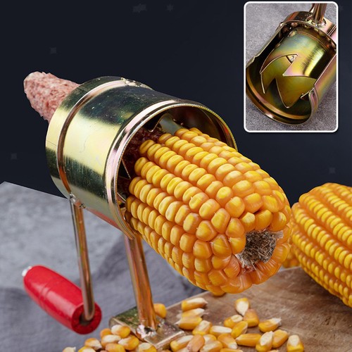Macchina per sgranare mais - sgranare,