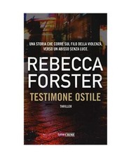 Testimone ostile, Rebecca