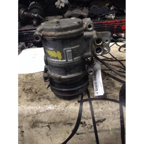 Compressore fiat daily - a/c,
