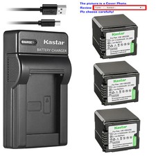 Kastar battery slim - kastar,