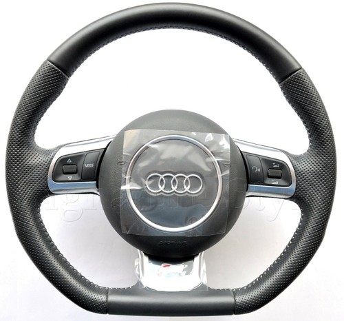 Volante piatto audi tt - volante, s3