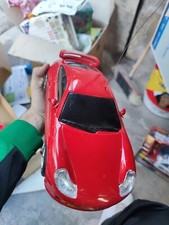 giocattolo macchina da corsa