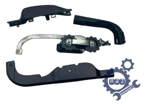 Vanmoof cycle parts - cycle,