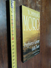  LIBRO:Preghiere e lettere