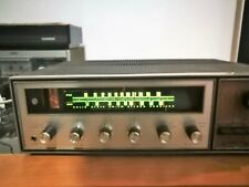 Kenwood: AM-FM Receiver TK-140X [Radio Amplificatore]